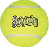Kong Air Squeaker Tennis Ball Large Single
