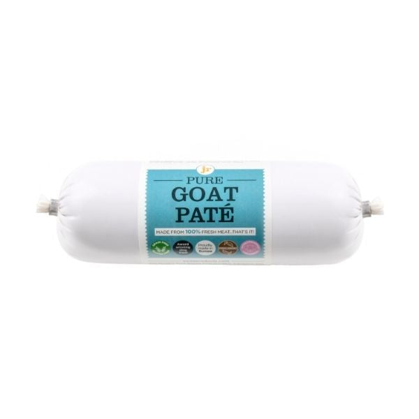 Pure Goat Pate 400g