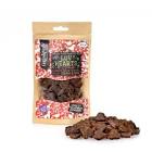 Luv Hearts Dog Treats 100g