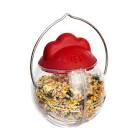Feathers & Beaky Peck-it Chicken Treat Dispenser