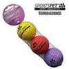 Sportspet Tough Bounce 3 pack
