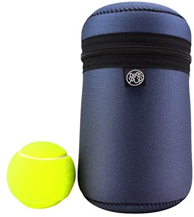 Dicky Bag Large: Midnight Blue