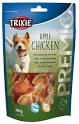Premio Apple Chicken 100 g