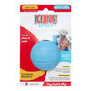 Kong Puppy Ball With Hole Small