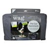 Henry Wag Pet Crate - Giant Steel Grey
