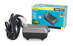 AP150R Infinity Airpump Single 100l/hr