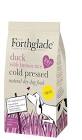 Forthglade Cold Pressed G/F Duck & Veg 6kg