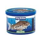 Catfish Pellets 65g