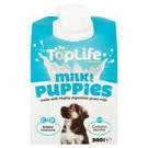 Toplife Goats Milk For Puppies 200ml