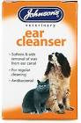 Jvp Dog & Cat Ear Cleanser 18ml