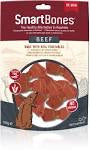 SmartBones Beef8X Mini 128g