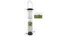 Feeding Time Deluxe Nut Feeder Lge