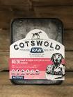 80/20 Adult Working Active Beef and Tripe 500g Mince