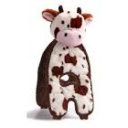 Cuddle Tugs Cow