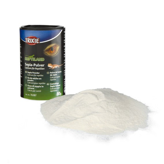 Sepia Calcium Powder 50g