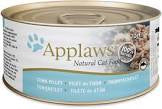Applaws Cat Food TunaFillet 70g