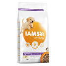 Iams Vitality Puppy Large Breed Fresh Chicken 12kg
