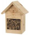 Bee Hotel 17x23x12cm