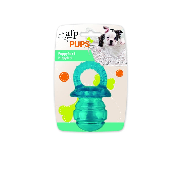 All For Paws Pups Puppyfier Turquoise (Large)
