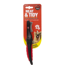 Mikki Easy Grooming Fine Stripping Knife