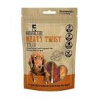Meaty Twist Trio 90g