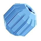 Kong Puppy Activity Ball Small 6cm Blue & Pink