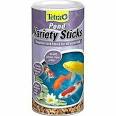 Tetra Pond Variety Sticks 1 Litre 150g