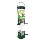 Peckish All Weather 3 Seed Twist Feeder