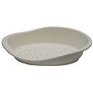 Sonny Plastic Bed Classic 110 Mocha