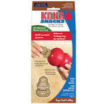 Kong Stuff n Snacks Liver Mini