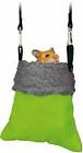 Cuddly bag for mice/hamsters 11/14 x 12 cm