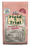 Skinners Field And Trial Salmon And Rice 2.5kg
