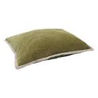 Olive Jute Lounger 70cm