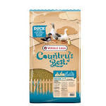 Country's Best Duck 1 & 2 Crumble 5kg