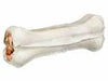 Chewing Bones With Duck 10cm 2x70g