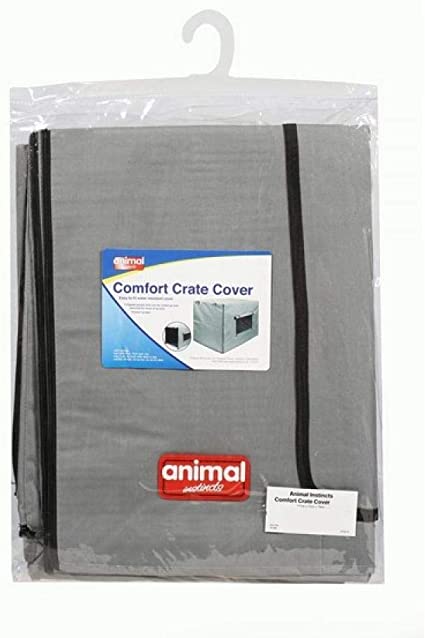 AI ComfortCrate Cover 62x47x51cm Size 1