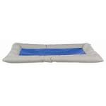 Cooling Cushion Cool Dreamer 90x55cm Grey & Blue