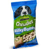 Chewdles Milky Bones For Puppies 150g