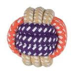 Rope ball, 6 cm