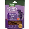 Country Hunter Superfood Bars Turkey & Cranberry & Pumpkin 100g