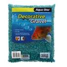 Gravel Aqua 2kg (7mm)