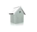 PK Blue Tit Nest Box FSC 100% TT-COC-004970