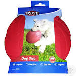 Dog Throwing Disc 18cm