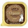 Lily's Kitchen Organic Turkey 85g For Cats