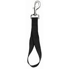 Universal Short Lead 33 Cm/30 Mm, Black