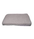 Luxury Mattresses Grey Tweed 30"