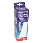 PF4 Super Fine Filter Pads 5pcs