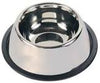 Long-ear bowl, stainless steel 0.9 l 15 cm
