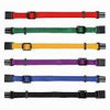 Puppy collars M–L: 22–35 cm/10 mm, 6 pcs