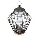 PK Secret Garden Squirrel Proof Seed Feeder